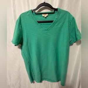 Men’s Vintage Y2K Diesel T Shirt Size Large